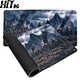 Private label custom desk pad supplier